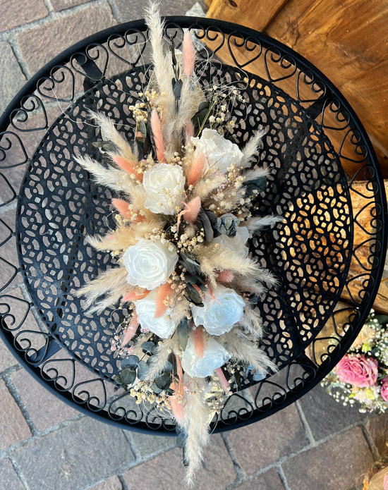 Amelia Trockengesteck