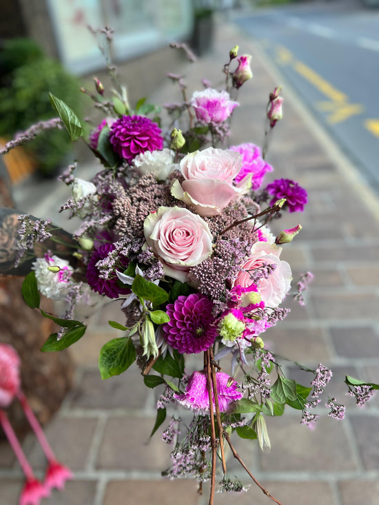 🌷 Blumen für die Seele – Wöchentliche Frische-Energie