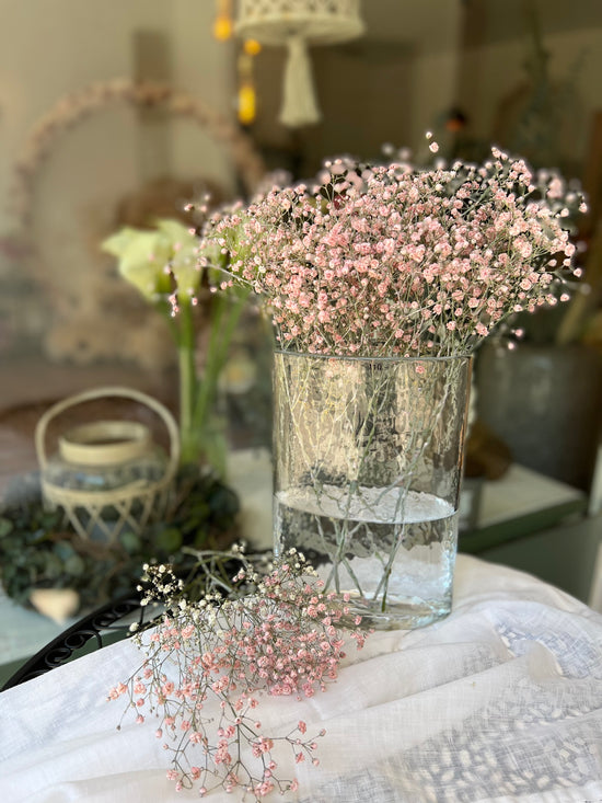 Elba-Vase, Glasi Hergiswil