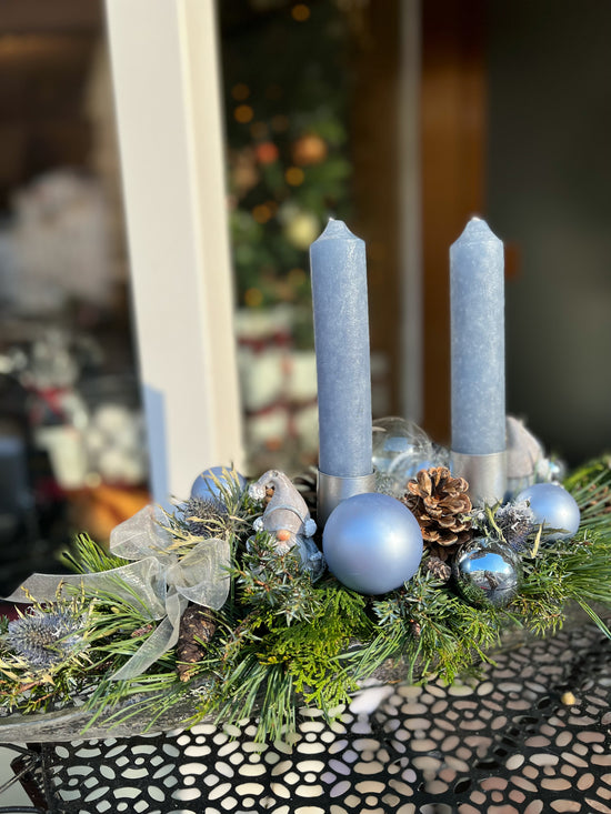 Gondola - Glasi Hergiswil