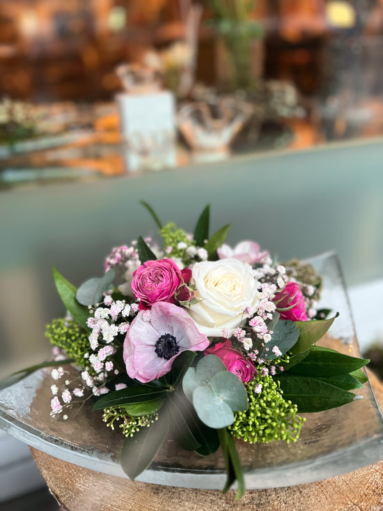 Carré- Glasi Hergiswil