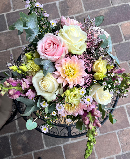 🌸 Saisonale Highlights – Die Schönheit der Jahreszeiten